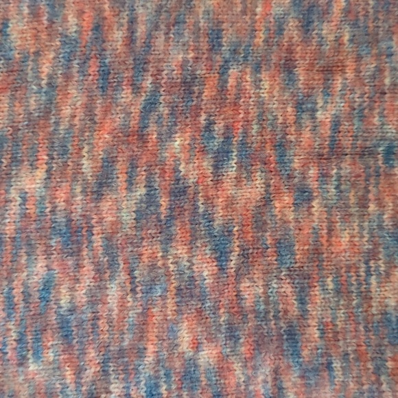 Madewell S Space-Dyed Birchmont Side-Button Pullover Sweater - Picture 5 of 9